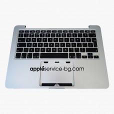 Top Case  Клавиатура Apple Macbook Pro 13" Retina A1502 2013 2014  613-0984-A